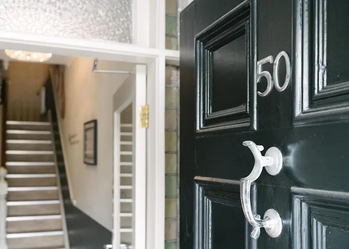Bootham Crescent Apartments York